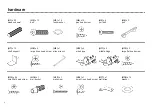 Preview for 4 page of Target Warwick FKWWCB3DBR Assembly Instructions Manual