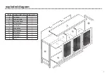 Preview for 5 page of Target Warwick FKWWCB3DBR Assembly Instructions Manual