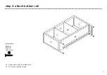 Preview for 9 page of Target Warwick FKWWCB3DBR Assembly Instructions Manual