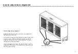 Preview for 15 page of Target Warwick FKWWCB3DBR Assembly Instructions Manual