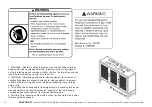 Preview for 16 page of Target Warwick FKWWCB3DBR Assembly Instructions Manual