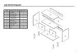 Preview for 5 page of Target Wiley TGZLCB2DWH Assembly Instructions Manual