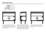 Preview for 20 page of Target Wiley TGZLCB2DWH Assembly Instructions Manual