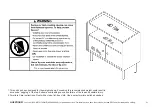 Preview for 21 page of Target Wiley TGZLCB2DWH Assembly Instructions Manual