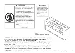 Preview for 21 page of Target wiley TGZLMEDXWH Assembly Instructions Manual