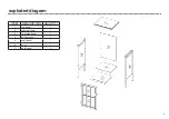 Preview for 5 page of Target windham 249-16-0731 Assembly Instructions Manual