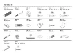 Preview for 4 page of Target Windham WNBUFFETBL Assembly Instructions Manual