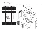 Preview for 5 page of Target Windham WNBUFFETBL Assembly Instructions Manual