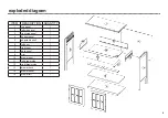 Preview for 6 page of Target Windham WNCBDW2DBK Assembly Instructions Manual