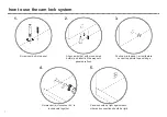 Preview for 7 page of Target Windham WNCBDW2DBK Assembly Instructions Manual