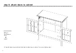 Preview for 13 page of Target Windham WNCBDW2DBK Assembly Instructions Manual