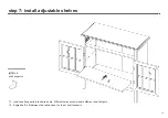 Preview for 14 page of Target Windham WNCBDW2DBK Assembly Instructions Manual