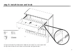 Preview for 16 page of Target Windham WNCBDW2DBK Assembly Instructions Manual