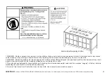 Preview for 13 page of Target windham WNMEDIASBK Assembly Instructions Manual