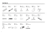 Preview for 4 page of Target Windham WNTLCBDWBK Assembly Instructions Manual