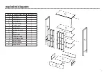 Preview for 5 page of Target Windham WNTLCBDWBK Assembly Instructions Manual