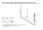 Preview for 10 page of Target Windham Assembly Instructions Manual