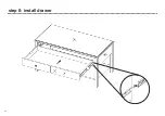 Preview for 14 page of Target Windham Assembly Instructions Manual