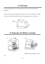 Preview for 33 page of Targetmax NT-20A Instruction Manual