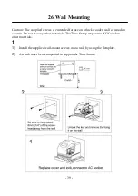 Preview for 40 page of Targetmax NT-20A Instruction Manual