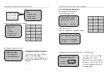 Предварительный просмотр 15 страницы Targetmax TA920 Instruction Manual