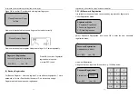 Предварительный просмотр 16 страницы Targetmax TA920 Instruction Manual