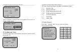 Предварительный просмотр 20 страницы Targetmax TA920 Instruction Manual