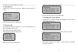 Предварительный просмотр 24 страницы Targetmax TA920 Instruction Manual