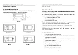 Предварительный просмотр 27 страницы Targetmax TA920 Instruction Manual