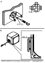 Preview for 5 page of Targetti 1E2986 Manual