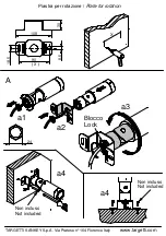 Preview for 4 page of Targetti JUPITER PRO 1E3767 Manual