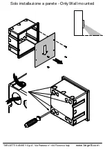 Preview for 3 page of Targetti ZEDGE PRO 1E3219 Manual