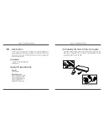 Preview for 4 page of Targus 4-PORT SMART USB HUB User Manual