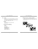 Preview for 6 page of Targus 4-PORT SMART USB HUB User Manual