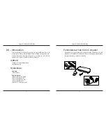 Preview for 8 page of Targus 4-PORT SMART USB HUB User Manual