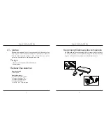 Preview for 17 page of Targus 4-PORT SMART USB HUB User Manual