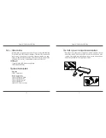 Preview for 19 page of Targus 4-PORT SMART USB HUB User Manual