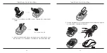 Предварительный просмотр 46 страницы Targus 410-1689-203A/AMW51EU User Manual