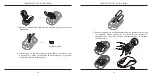 Предварительный просмотр 51 страницы Targus 410-1689-203A/AMW51EU User Manual