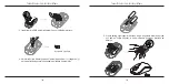 Предварительный просмотр 56 страницы Targus 410-1689-203A/AMW51EU User Manual