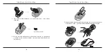 Предварительный просмотр 86 страницы Targus 410-1689-203A/AMW51EU User Manual