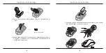 Предварительный просмотр 96 страницы Targus 410-1689-203A/AMW51EU User Manual