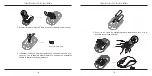 Предварительный просмотр 101 страницы Targus 410-1689-203A/AMW51EU User Manual