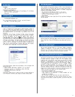 Preview for 10 page of Targus 410-3299-503A Quick Start Manual