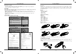 Preview for 6 page of Targus 5051794026085 User Manual