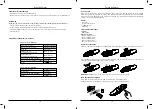 Preview for 9 page of Targus 5051794026085 User Manual