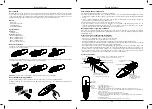 Предварительный просмотр 14 страницы Targus 5051794026085 User Manual