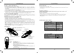 Preview for 34 page of Targus 5051794026085 User Manual