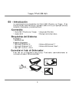 Preview for 8 page of Targus 7-PORT HUB User Manual