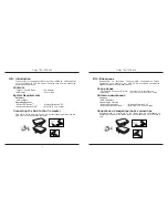 Preview for 4 page of Targus 7-PORT USB HUB User Manual